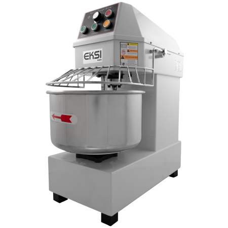 Тестомес спиральный EKSI SH20B