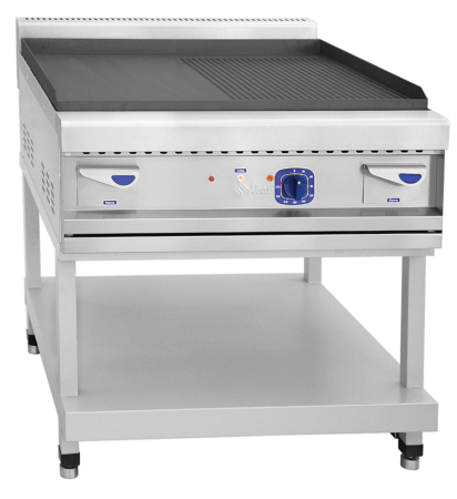 Жарочная поверхность Abat АКО-90/1П-С-00