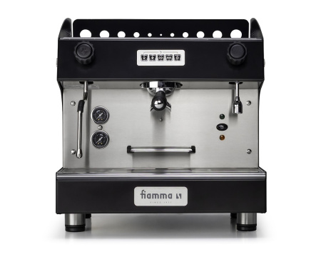 Кофемашина Fiamma Caravel 1 CV TC