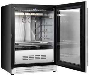 Шкаф для вызревания мяса VI60 WT Шкаф для вызревания мяса VI60 WT