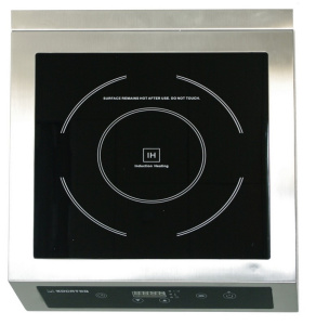 Плита индукционная Kocateq ZLIC 3500 MAXI Плита индукционная Kocateq ZLIC 3500 MAXI