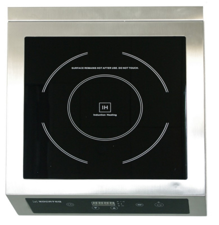 Плита индукционная Kocateq ZLIC 3500 MAXI