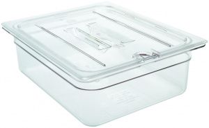 Крышка Cambro 60 CWCHN GN 1/6 Крышка Cambro 60 CWCHN GN 1/6