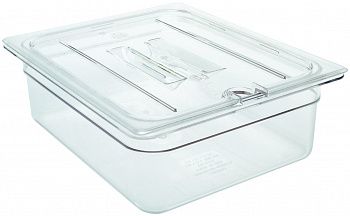 Крышка Cambro 60 CWCHN GN 1/6 Крышка Cambro 60 CWCHN GN 1/6