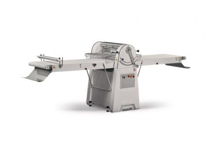 Тестораскаточная машина Kemplex SF600/1400NA