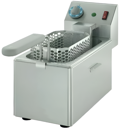 Фритюрница Kayman ФЭ-1-13x150 А