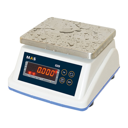Весы порционные MAS MSWE-30