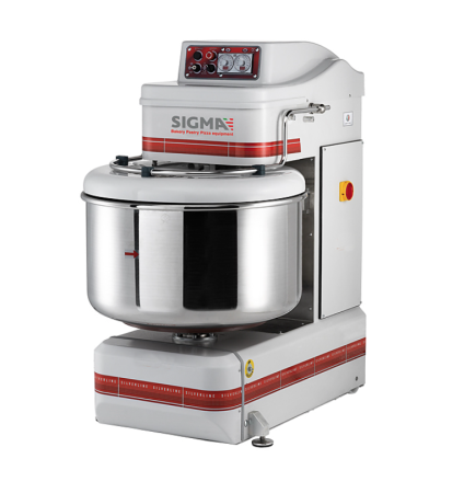 Тестомес Sigma REDLINE 50 HD 3Ф