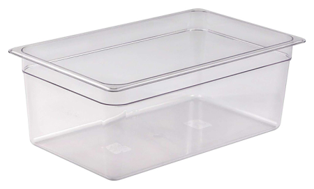 Гастроёмкость Viatto JW-P118 GN 1/1-200