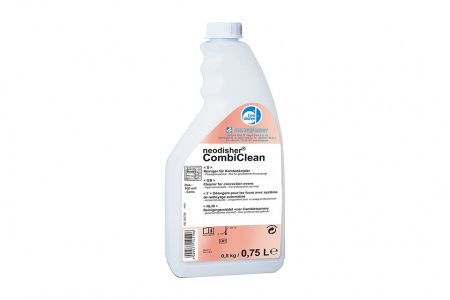 Моющее средство Dr. Weigert CombiClean 0,75л