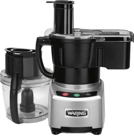 Кухонный процессор Waring WFP16SCE Кухонный процессор Waring WFP16SCE
