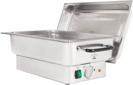 Настольный мармит ZCK100S