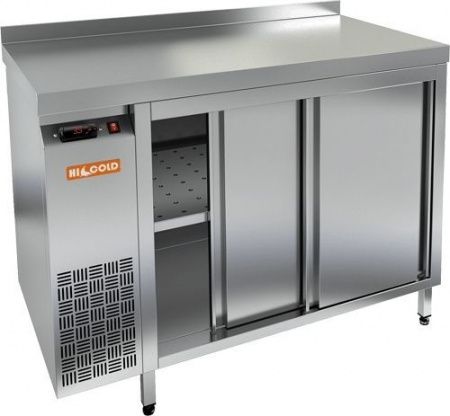 Тепловой стол Hicold TS 10 GN
