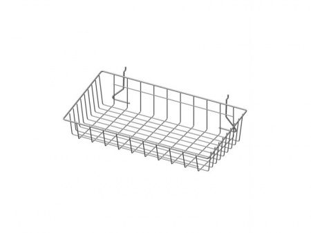 Полка для сетчатой стойки ГЕФЕСТ ЭП.П04