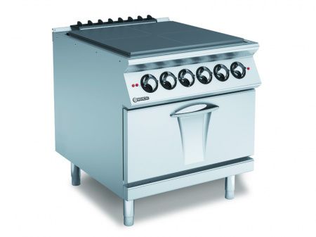 Электрическая плита Mareno NCT7FE8E