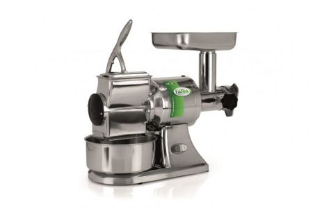 Мясорубка Fama TG 12 FTG 127E (220В)