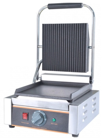 Контактный гриль Kocateq GH811CNW