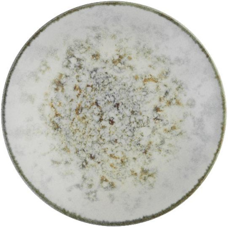 Тарелка KUTAHYA Unearth BNTS30DU890550, 300 мм