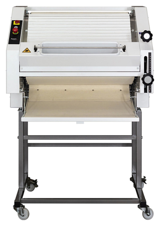 APACH Bakery Line MBA/3C