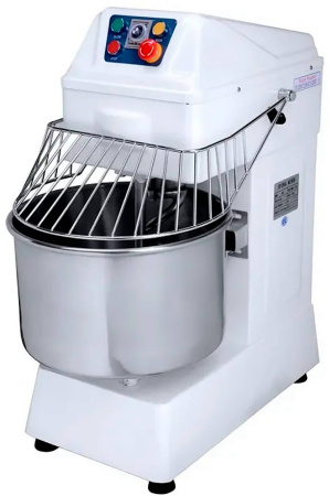 Тестомес Hurakan HKN-M40SN2V Тестомес Hurakan HKN-M40SN2V