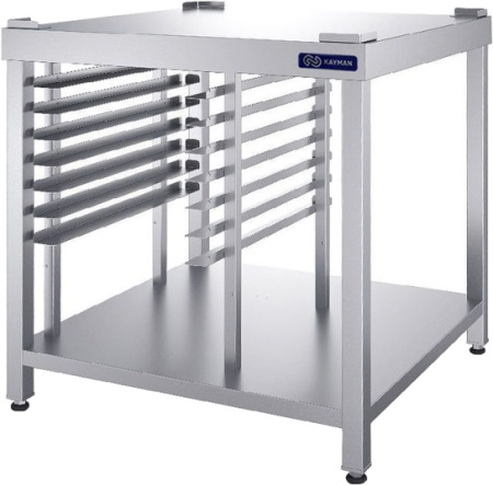 Подставка под пароконвектомат Kayman ПКУ-850/0808 А