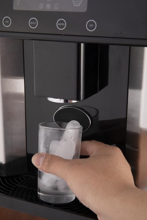 Льдогенератор Cooleq ICD-15W