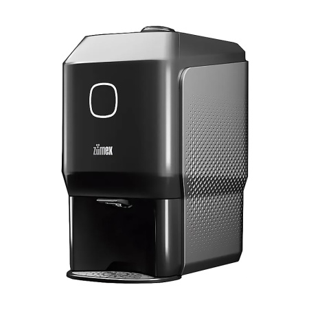 Соковыжималка Zumex Soul Series 2 black/grey