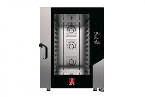 Печь конвекционная Tecnoeka MKF 1064 BM Печь конвекционная Tecnoeka MKF 1064 BM