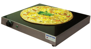 Поверхность тепловая Kocateq R500