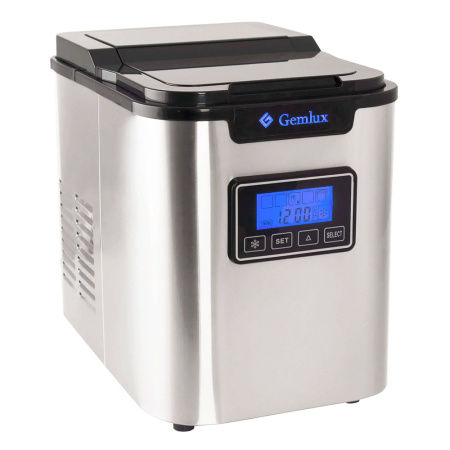 Льдогенератор GEMLUX GL-IM88