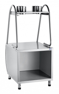 Стойка для столовых приборов Abat ПСП-70М