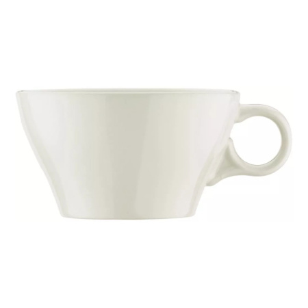 Чашка KUTAHYA BONE Coffee Shop BNCFS013C00, 190 мл Чашка KUTAHYA BONE Coffee Shop BNCFS013C00, 190 мл