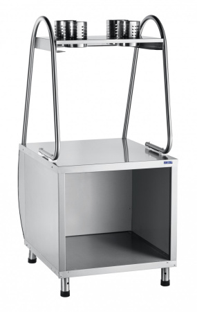 Стойка для столовых приборов Abat ПСП-70М