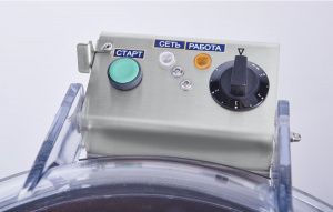 Управление МКК-300-01 Cubitron 3M