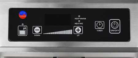 Индукционная фритюрница Indokor INF8