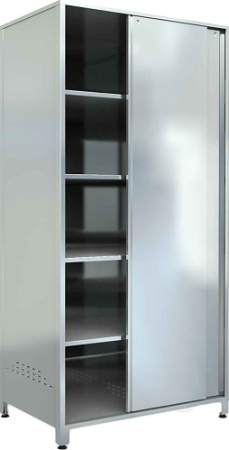 Шкаф кухонный ASSUM ШДК-П-900/600/1800