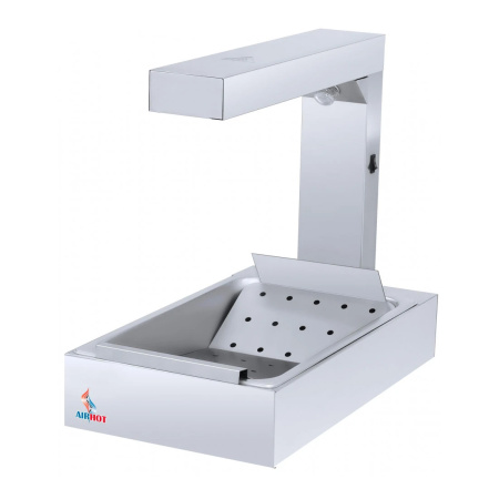 Подогреватель картофеля фри Airhot FW-2