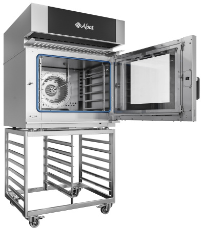 Вытяжной зонт ABAT ЗВВ-5-6/4П