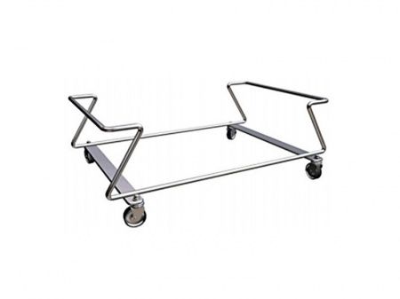 Накопитель для корзин Юнитрейд Накопитель для корзин Юнитрейд