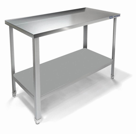 Производственный стол Kayman СЦ-242/1206