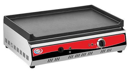 Жарочная поверхность Eletto RS96