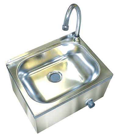 Рукомойник Iterma ВЦ-15-400/310 П со смесителем Рукомойник Iterma ВЦ-15-400/310 П со смесителем