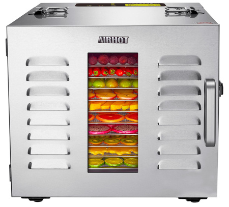 Airhot 10 дегидратор