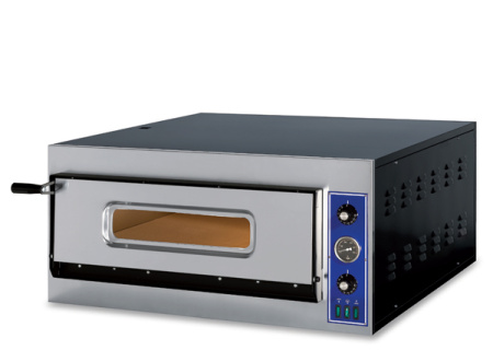 Печь для пиццы GGF E-START 6