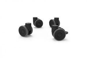 Колеса для Bakerlux Unox XUC012