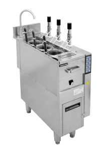 Макароноварка Kocateq ESBLL290CAS ECO