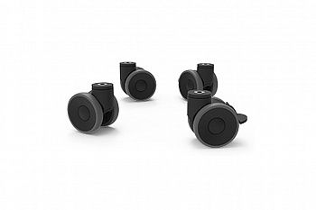 Колеса для Bakerlux Unox XUC012 Колеса для Bakerlux Unox XUC012