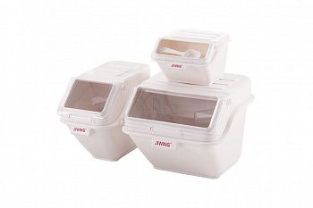 Контейнер для хранения EKSI JW-S20 white Контейнер для хранения EKSI JW-S20 white