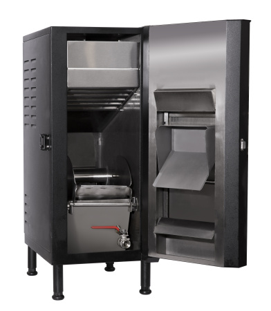 Фритюрница RoboLabs ROBOFRY RBF1BR