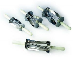 Резак Martellato RSC180x140